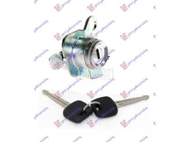 CILINDAR BRAVE Desno za Toyota Corolla od 1997. do 1999. god.