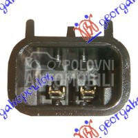 PODIZAC ZADNJEG PROZORA ELEKTR