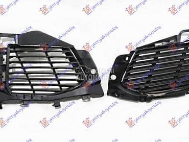 RESETKA PREDNJEG BRANIKA za Peugeot 5008 od 2016. do 2020. god.