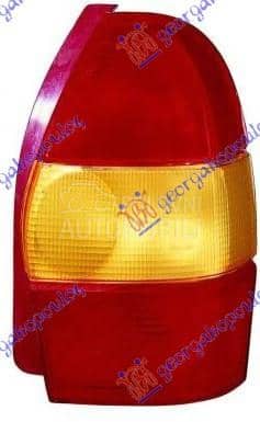 STOP LAMPA Desno