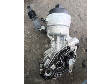 kuciste filtera ulja 1,5bluhd za Citroen C3, C3 Aircross, C4 ...