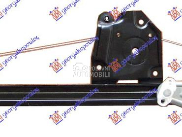 PODIZAC ZADNJEG PROZORA ELEKTR za Opel Astra G od 1998. do 2004. god.