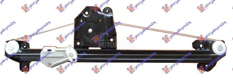 PODIZAC ZADNJEG PROZORA ELEKTR