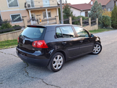 Volkswagen Golf 5 1.9 TDI 77 k.w