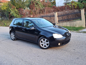 Volkswagen Golf 5 1.9 TDI 77 k.w