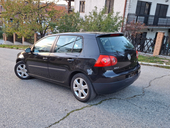 Volkswagen Golf 5 1.9 TDI 77 k.w