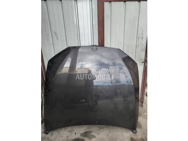 hauba g30 g31 za BMW Serija 5, 518, 520 ... od 2017. do 2021. god.