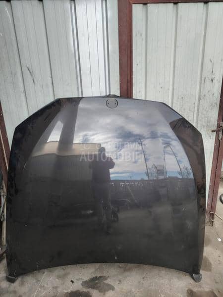 hauba g30 g31