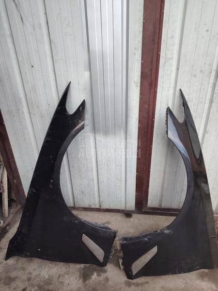 hauba g30 g31