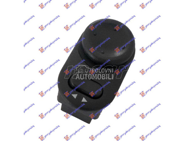 PREKIDAC ZA RETROVIZOR (8 PIN) za Opel Zafira od 1999. do 2005. god.