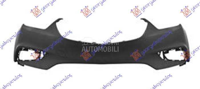 PREDNJI BRANIK GORNJI PM