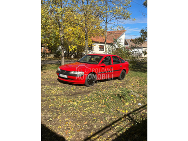 Opel Vectra B 1.7 TD