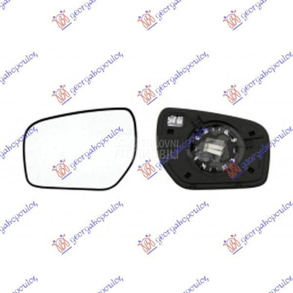 STAKLO RETROVIZORA SA...