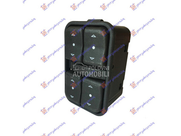 PREKIDAC U PREDNJIM VRATIMA (4 za Opel Meriva od 2003. do 2010. god.