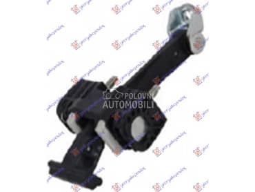 GRANICNIK ZADNJIH VRATA za Opel Zafira od 2005. do 2012. god.