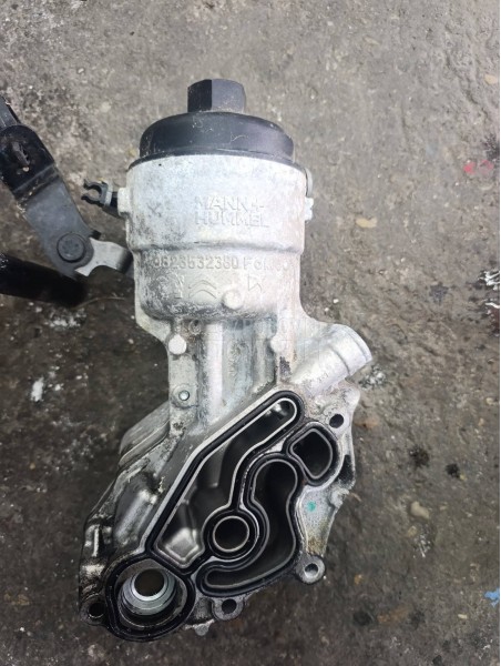 kuciste filtera ulja 1,5bluhdi