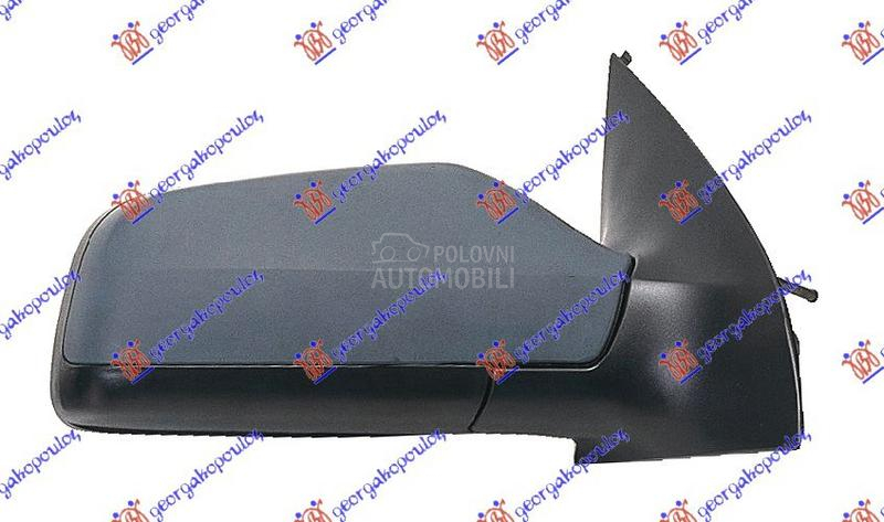 RETROVIZOR MEHANICKI SA SAJLOM