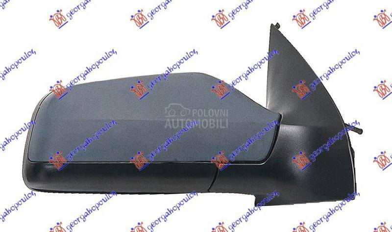 RETROVIZOR MEHANICKI SA SAJLOM