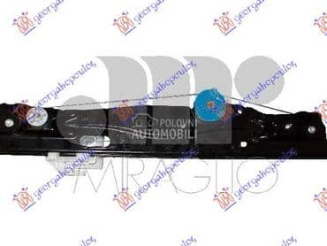 PODIZAC ZADNJEG PROZORA... za MINI Cooper od 2015. do 2021. god.