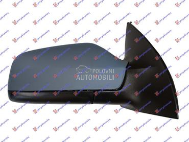 RETROVIZOR ELEKTRICNI SA GREJA za Opel Astra G od 1998. do 2004. god.