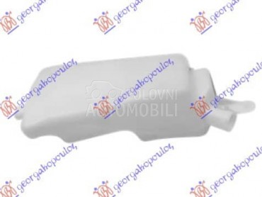 POSUDA ZA TECNOST BRISACA... za Renault Ostalo od 2008. do 2013. god.