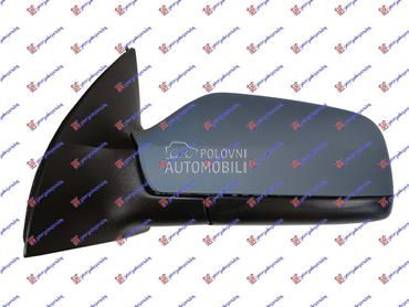 RETROVIZOR ELEKTRICNI SA GREJA za Opel Astra G od 1998. do 2004. god.