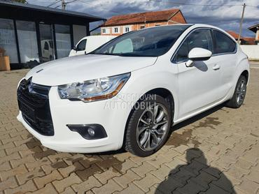Citroen DS4 1.6 HDI