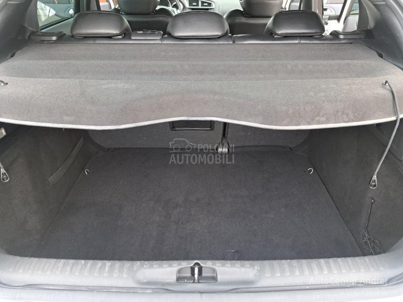 Citroen DS4 1.6 HDI