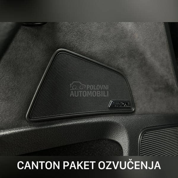 Škoda Superb 1.5 TSI SPORTLINE