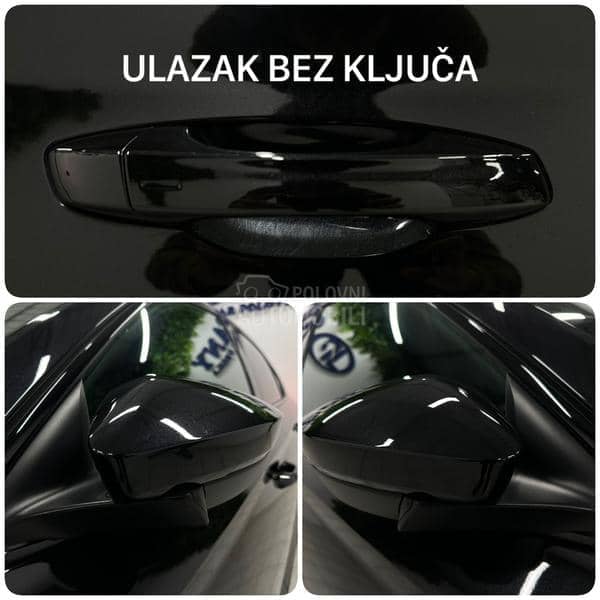 Škoda Superb 1.5 TSI SPORTLINE