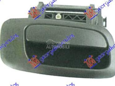 KVAKA PREDNJIH/ZADNJIH VRATA S za Opel Astra G od 1998. do 2004. god.