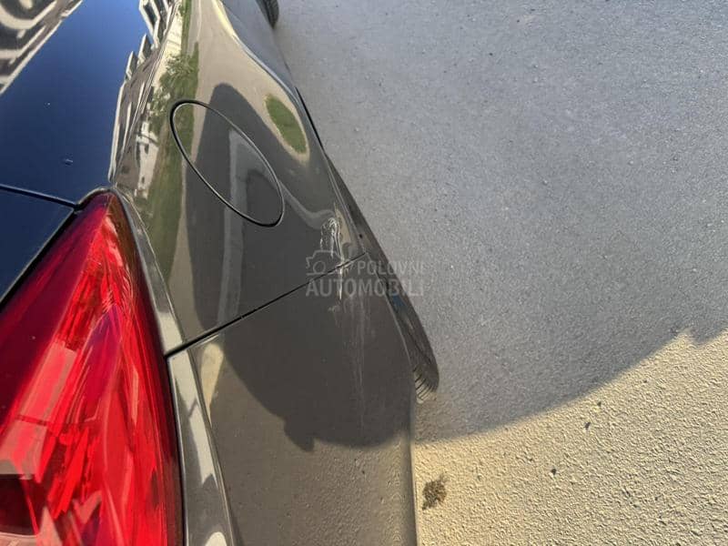 Opel Insignia Cosmo Auto AFL