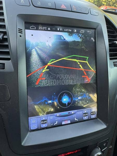 Opel Insignia Cosmo Auto AFL