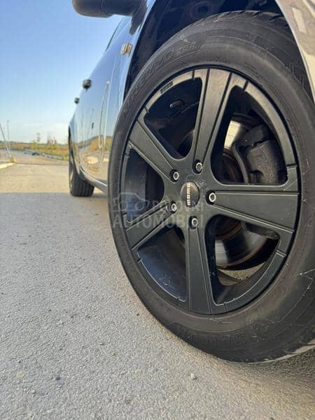 Opel Insignia Cosmo Auto AFL