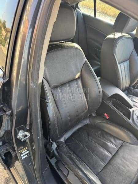 Opel Insignia Cosmo Auto AFL