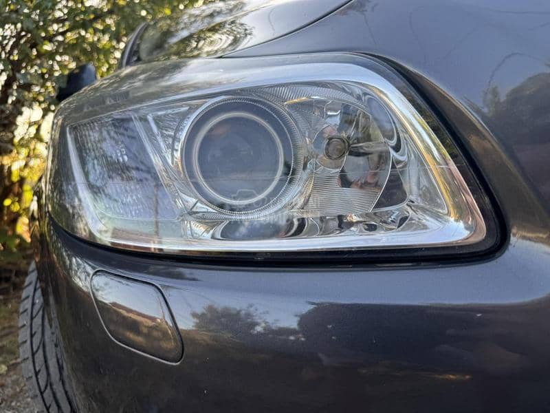 Opel Insignia Cosmo Auto AFL