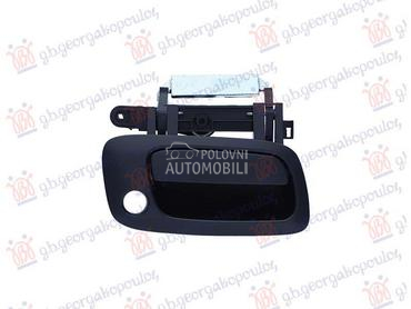 KVAKA PREDNJIH VRATA SPOLJASNJ za Opel Astra G od 1998. do 2004. god.