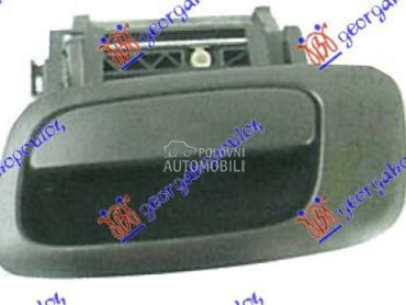 KVAKA ZADNJIH VRATA SPOLJASNJA za Opel Astra G od 1998. do 2004. god.