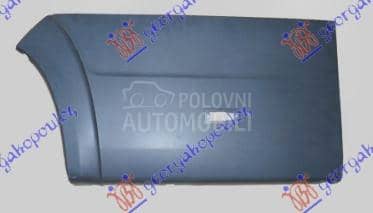 LAJSNA ZADNJEG BLATOBRANA...