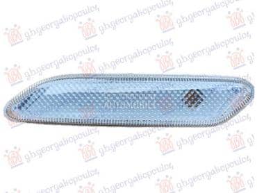 MIGAVAC U KRILU BELI Desno za MINI Countryman od 2011. do 2016. god.