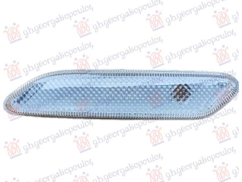 MIGAVAC U KRILU BELI Desno