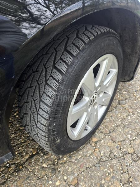 Volkswagen Passat B6 1.4 TSI. ME TAN