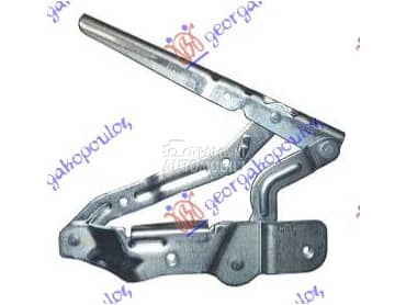 MAKAZE HAUBE Levo za Ford C-Max od 2014. do 2019. god.