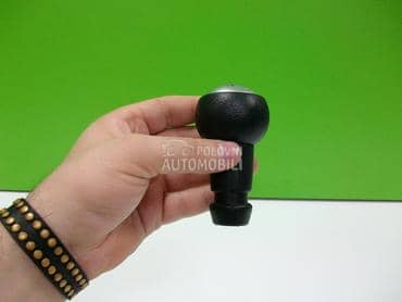 RUČICA MENJAČA 5 BRZINA za Peugeot 1007