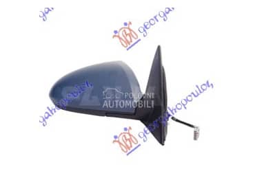 RETROVIZOR ELEKTRICNI SA... za Nissan Primera od 2002. do 2008. god.