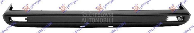 PREDNJI BRANIK PLASTICAN