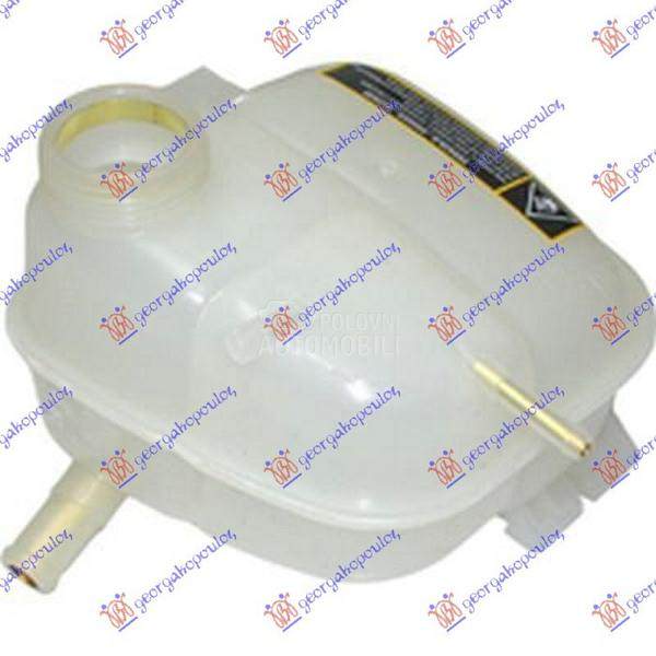 POSUDA ZA ANTIFRIZ (1 IZLAZNE