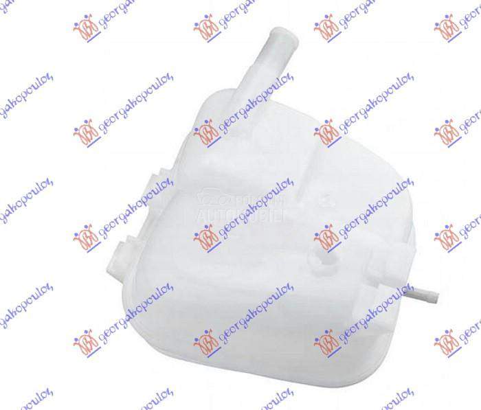 POSUDA ZA ANTIFRIZ (1 IZLAZNE