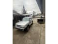 Mitsubishi Pajero 3.2 DID