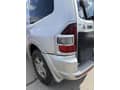 Mitsubishi Pajero 3.2 DID